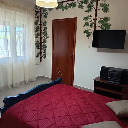 Cozy Boutique Village With Garden Bbq And Playground Casa vacanze