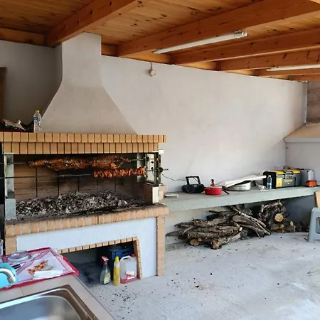 Cozy Boutique Village With Garden Bbq And Playground * Agios (Evia)