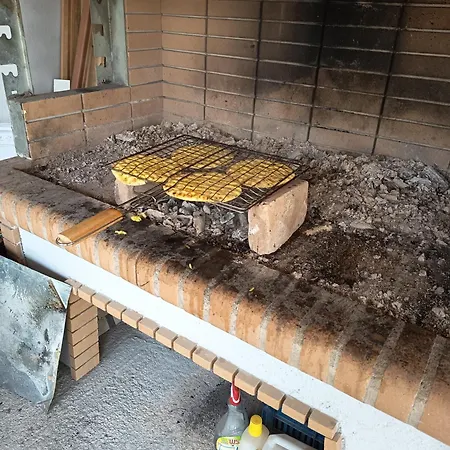 Cozy Boutique Village With Garden Bbq And Playground Casa de Férias Agios (Evia)